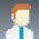 Avatar for goldsborough from gravatar.com