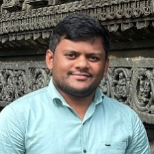 Avatar for Satyajit Behera from gravatar.com