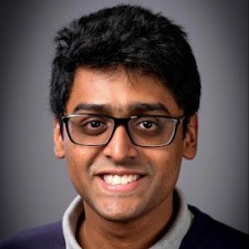 Avatar for Rohit Jacob from gravatar.com