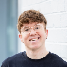 Avatar for Mason Youngblood from gravatar.com