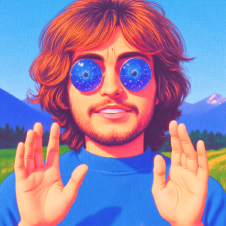 Avatar for Thibaut MÉLEN from gravatar.com