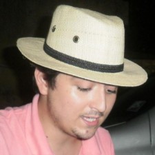 Avatar for Diego Pinheiro from gravatar.com