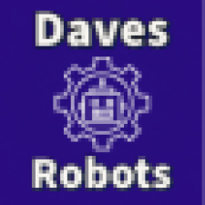 Avatar for robotonics from gravatar.com