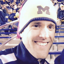 Avatar for Craig Labenz from gravatar.com