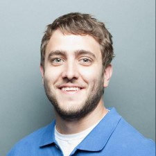 Avatar for Ben Wyrosdick from gravatar.com