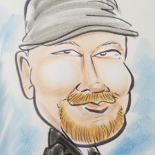 Avatar for Karl Rink from gravatar.com