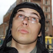 Avatar for Sławek Ehlert from gravatar.com