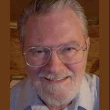 Avatar for jamesadrian from gravatar.com