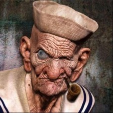 Avatar for Patrick-Ranjit Madsen from gravatar.com