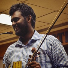 Avatar for Naimish from gravatar.com