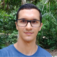 Avatar for Anthony Jatobá from gravatar.com