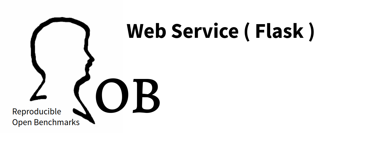 ROB Web Service Implementation (using Flask)