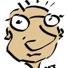 Avatar for Dávid Németh-Csóka from gravatar.com