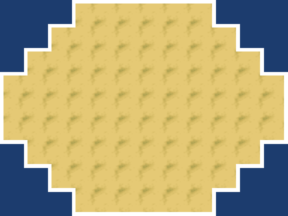 Autotile island, 47 variants