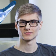 Avatar for Bjarki Ágúst Guðmundsson from gravatar.com