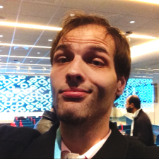 Avatar for Caio from gravatar.com