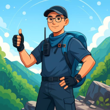 Avatar for Gavin Gao from gravatar.com
