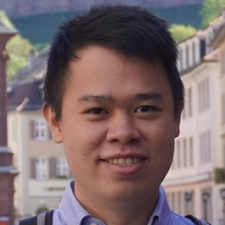 Avatar for Nguyen Binh from gravatar.com