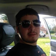 Avatar for Chad Groom from gravatar.com