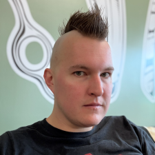 Avatar for Mark Katerberg from gravatar.com