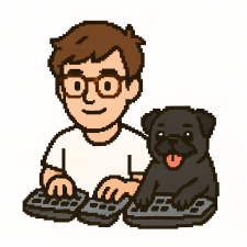 Avatar for mattjmcnaughton from gravatar.com
