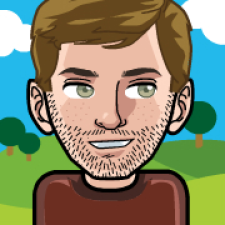 Avatar for Will Townes from gravatar.com
