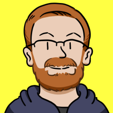 Avatar for Thane Brimhall from gravatar.com