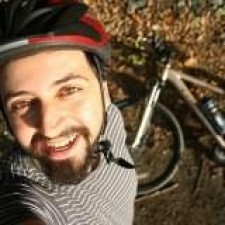 Avatar for bergerx from gravatar.com