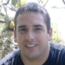Avatar for gabofer82 from gravatar.com