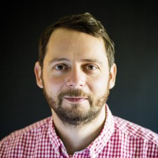 Avatar for George Chigrichienko from gravatar.com