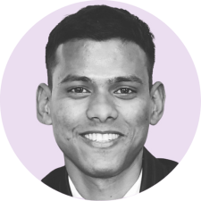 Avatar for SURAJ KUMAR SAHANI from gravatar.com