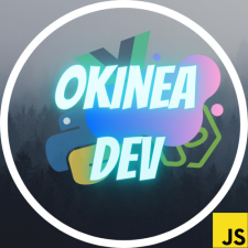 Avatar for Okinea Dev from gravatar.com