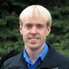 Avatar for awilson from gravatar.com