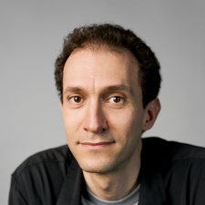 Avatar for Andrey Breslav from gravatar.com