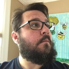 Avatar for shawnr from gravatar.com