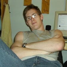 Avatar for Joseph Sullivan from gravatar.com