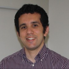 Avatar for Murat Keceli from gravatar.com