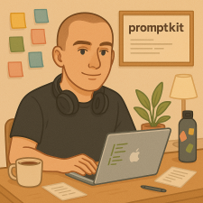 Avatar for Olger from gravatar.com
