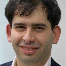 Avatar for gpaterno from gravatar.com