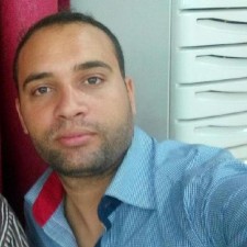 Avatar for Hamza Khchine from gravatar.com