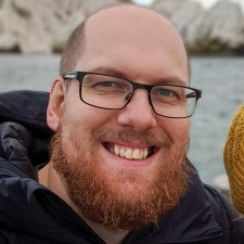 Avatar for Jeppe Fihl-Pearson from gravatar.com