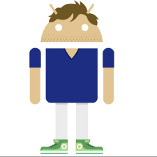 Avatar for astex from gravatar.com