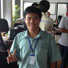 Avatar for Bao Nguyen from gravatar.com