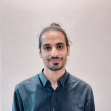 Avatar for Amin Ahmad Ahmadi from gravatar.com