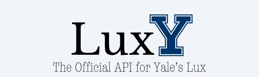 Lux Logo