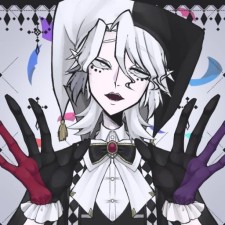 Avatar for 夏家豪 from gravatar.com
