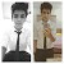 Avatar for Muhammed Salman from gravatar.com