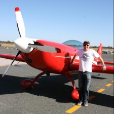 Avatar for MinerAeros from gravatar.com