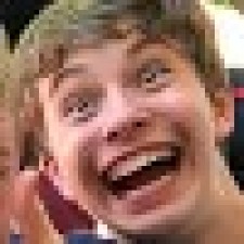 Avatar for Ben Halladay from gravatar.com