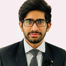 Avatar for Arnav Deep from gravatar.com